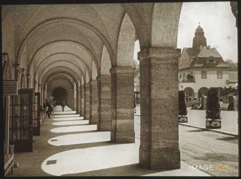 Établissement thermal (Bad Nauheim)