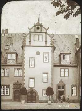 Château (Friedberg)