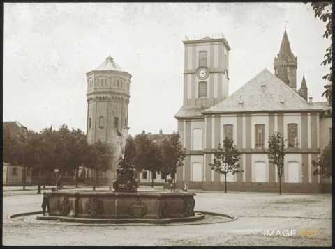 Château (Friedberg)