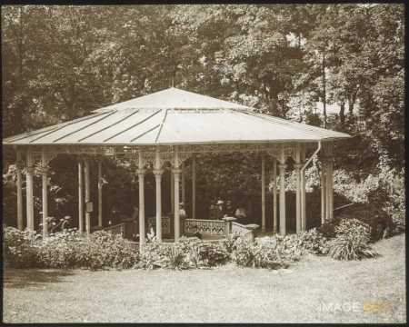 Buvette (Bad Nauheim)