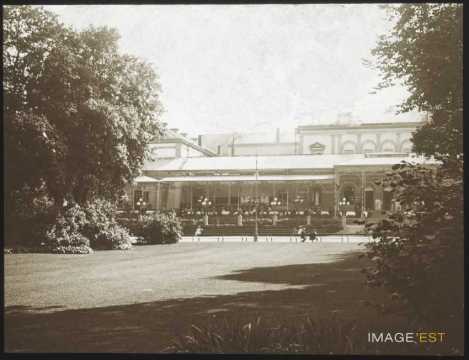 Casino (Bad Nauheim)