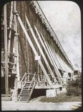 Bâtiment de graduation (Bad Neuheim)