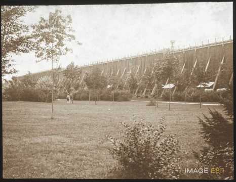Bâtiments de graduation (Bad Nauheim)