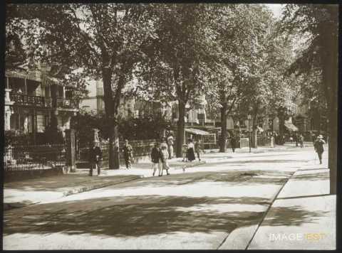 Rue Ludwig (Bad Nauheim)