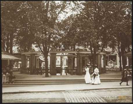 Place Alice (Bad Nauheim)