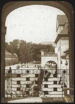 Établissement thermal (Bad Nauheim)