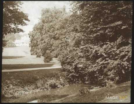 Parc du Casino (Bad Nauheim)