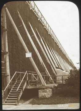 Bâtiment de graduation (Bad Neuheim)