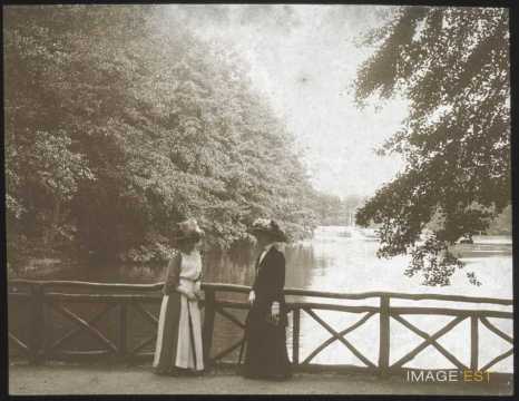 Grand Lac (Bad Nauheim)