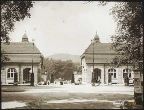 Établissement thermal (Bad Nauheim)