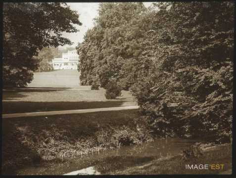 Parc du Casino (Bad Nauheim)