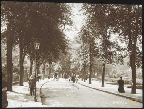 Avenue Ludwig (Bad Nauheim)