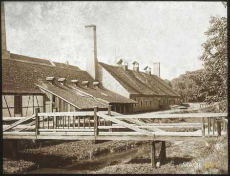 Salines (Bad Nauheim)