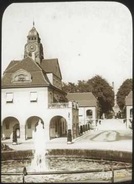 Établissement thermal (Bad Nauheim)