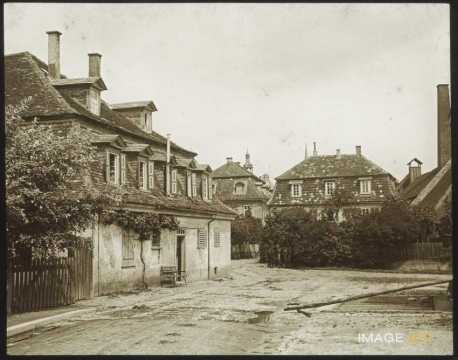 Quartier des Salines (Bad Nauheim)