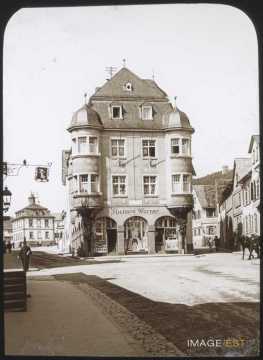 Boutique (Bad Nauheim)