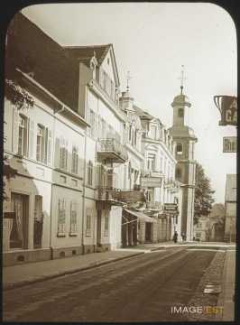 Église Reinhards (Bad Nauheim)