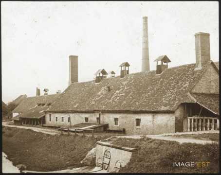Salines (Bad Nauheim)