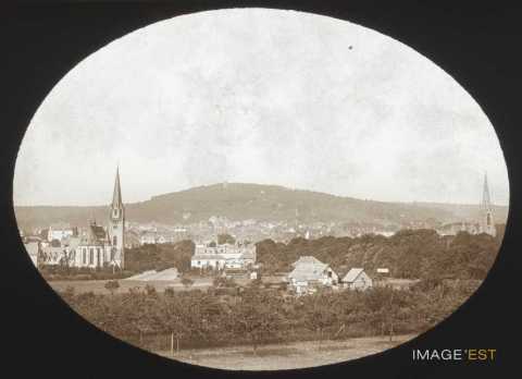 Bad Nauheim (Allemagne)