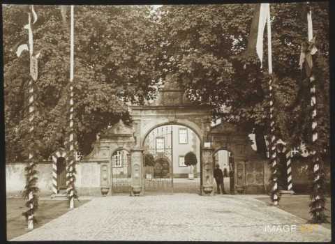 Château (Friedberg)