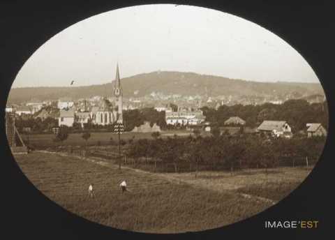 Bad Nauheim (Allemagne)