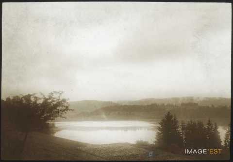 Lac de Saint-Point (Malbuisson)