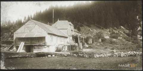 Moulin (Doubs)