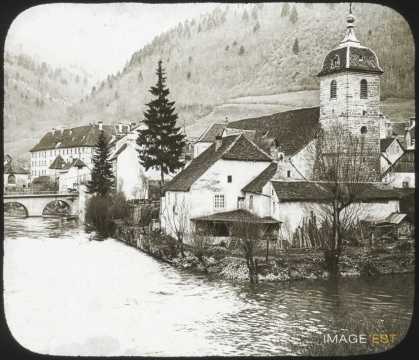 Saint-Hippolyte (Doubs)