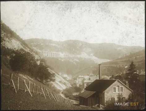 Morez (Jura)