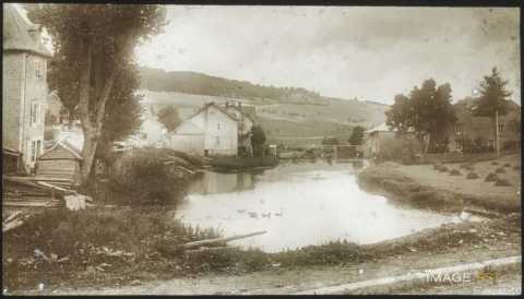 Étang (Pontarlier)