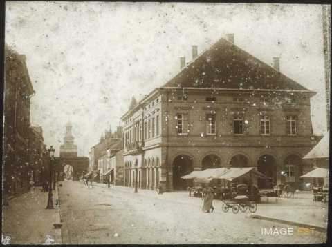 Porte Saint-Pierre (Pontarlier)