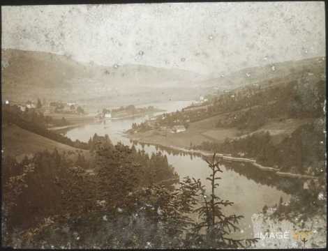 Lac (Morteau)