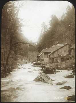 Cours d'eau (Doubs)