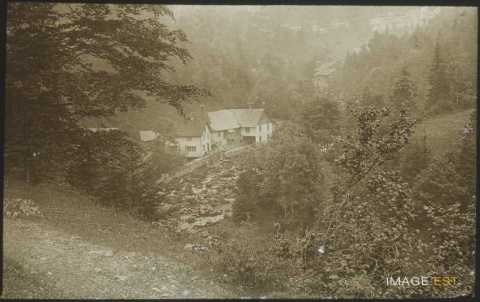 Les Brenets (Suisse)