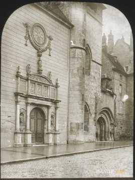 Église Notre-Dame (Besançon)