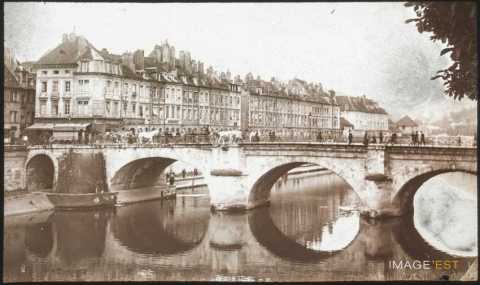 Pont Battant (Besançon)