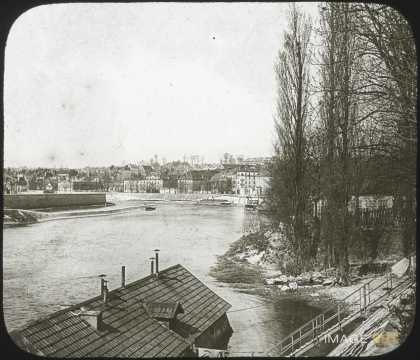 Rives du Doubs (Besançon)