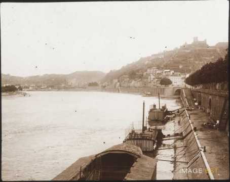 Quais du Rhône (Vienne)
