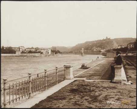Quais du Rhône (Vienne)