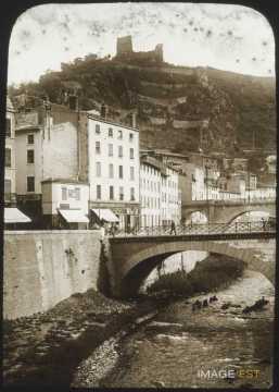 Pont (Vienne)