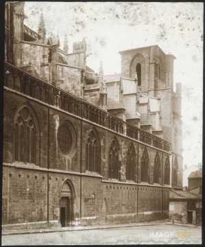 Cathédrale Saint-Maurice (Vienne)