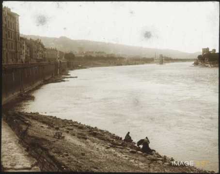 Quais du Rhône (Vienne)