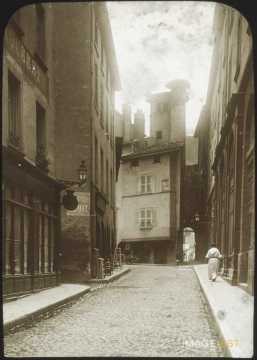 Rue (Vienne)