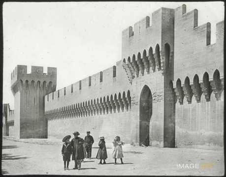 Remparts (Avignon)