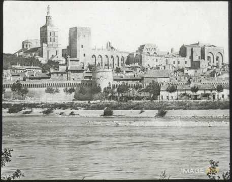 Palais des Papes (Avignon)