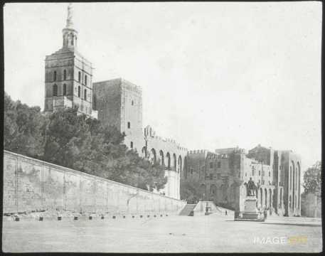 Palais des Papes (Avignon)