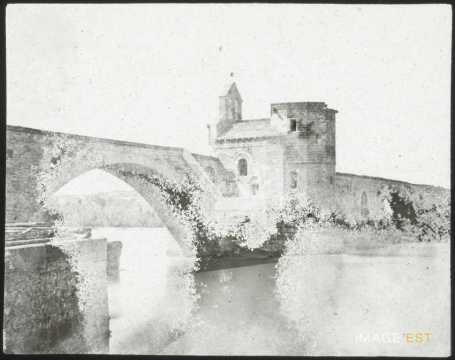 Pont Bénézet (Avignon)