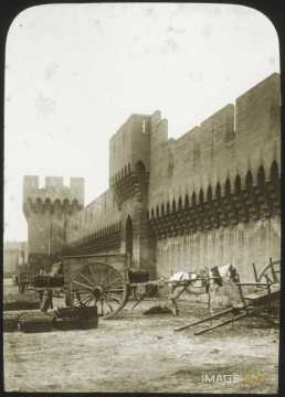 Remparts (Avignon)