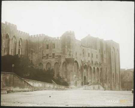 Palais des Papes (Avignon)