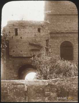 Ruines romaines (Orange)